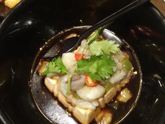 -一棠龙虾•王牌虾球(楚河汉街店)