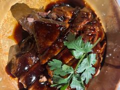 -啫神·广州地标美食(北京路店)