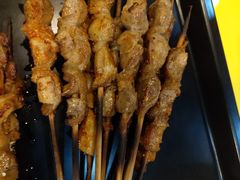 -望京小腰(北京总店)