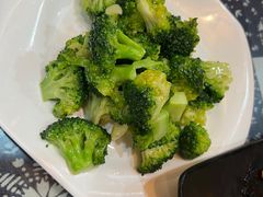 -玉桥餐厅(天坛店)