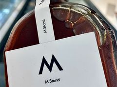 -M Stand(宁波万象城店)