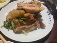 -蒜香焼肉PURUSHIN(马场路店)