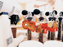 -COMPANION COFFEE小伴咖啡