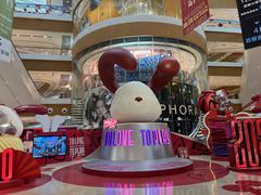 -深圳来福士广场