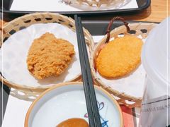 -和府捞面(国金汇店)