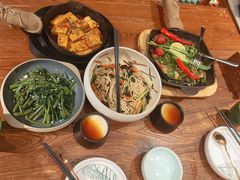 -云海肴·汽锅鸡·云南代表菜(美罗城店)