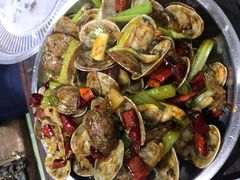 -清真·马峰烤肉(小学习北巷店)