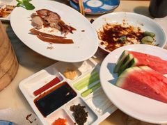 -范家小馆·四代传承烤鸭店(紫竹桥店)