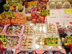 -油麻地果栏