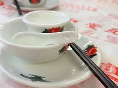 -堂瓦里·33年传统赣菜(第一街区店)