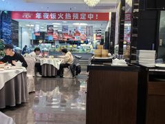 -万龙洲海鲜(大兴绿地缤纷城店)