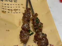 -阿胖龙虾小海鲜(宁国南路总店)