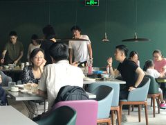 -半山腰·云南菜(侨福芳草地店)