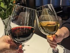 -wineapp葡萄酒餐吧(外滩金融中心店)