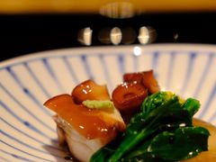 -辉·四季料亭·怀石料理·深夜食堂烧鸟·Omakase