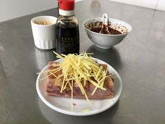 -老赵面店(大西路店)