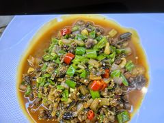 -舜泉海鲜(百官店)