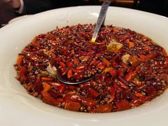 沸腾鱼-映水芙蓉(上海万象城店)