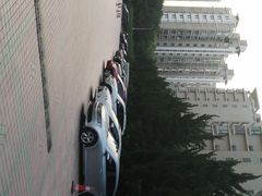 -百联南方购物中心·停车场