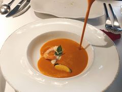 -燃扒房Steakhouse(皇庭店)