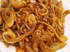 -陈傻子餐厅(世纪都会店)