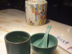 -锦府盐帮·李宅(领展购物广场中关村店)