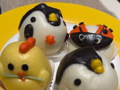 -帝企鹅自助餐厅•儿童岛•真企鹅(长隆企鹅酒店)