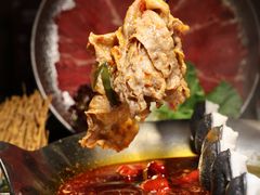 -湊湊火锅·茶憩(合生汇购物中心店)