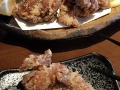 -千代武日本料理(哈西店)