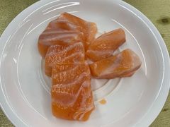 -广州希尔顿逸林酒店-OPEN開·全日制餐厅·海鲜·小火锅·自助餐(东风路店)