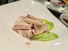-味莊餐厅(康庄南街店)