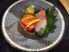 -鮨政· Omakase(港汇恒隆广场店)