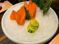 -山葵家·创意料理(万象汇店)