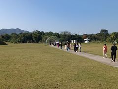 -水底山庄园温泉