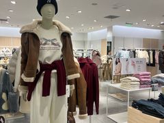 -hotwind热风(世纪东方广场店)