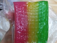-陈记印尼风味小吃(北湖店)