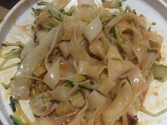 -老九圆山西面馆(CBD店)