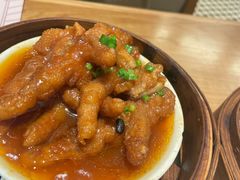 -顺风汤馆·广府粤菜(江宸天街店)