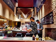 -炉匠炉端烧·酒(国金中心商场店)