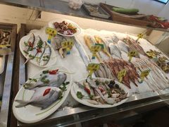 -阿湾楼·温州海鲜·江浙菜(京江路店)