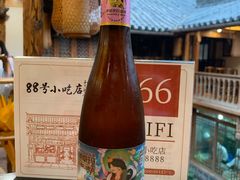 -88号小吃店·经典云南菜·地道纳西美食