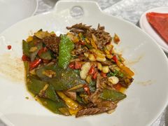 -马凯餐厅(地安门店)