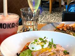 -Moka Bros 摩卡站(嘉华店)