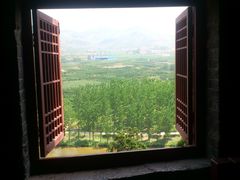 -牛郎织女景区