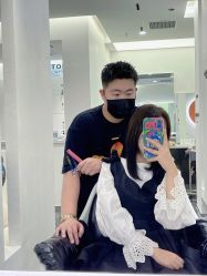-AYO SALON