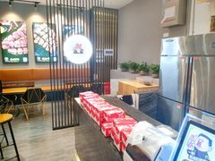 大堂-徐亮烤蹄(建设路店)