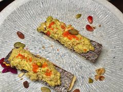 -松鹤精致料理(五一中路店)