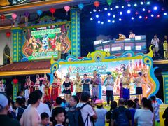 -深圳锦绣中华民俗村