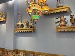 -百格里格.Uyghur cuisine(百色路店)