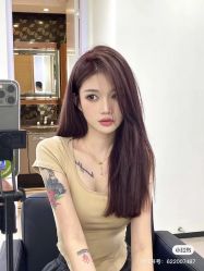 -LJOY丽锦造型·烫发染发